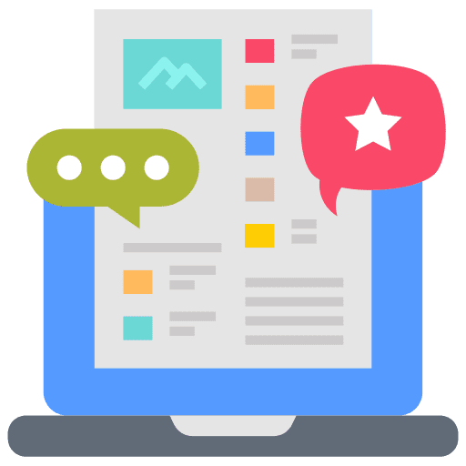 SEO Strategy