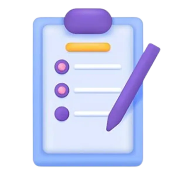 Fill The Form