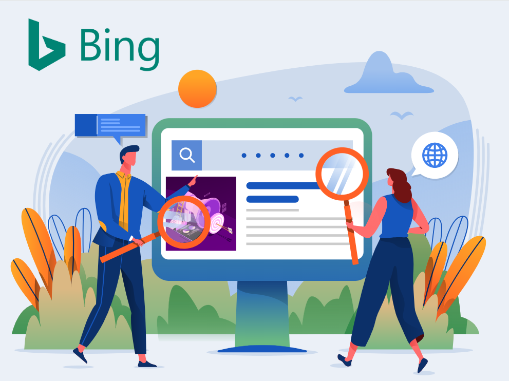 Bing Ads | PPC and Google Ads