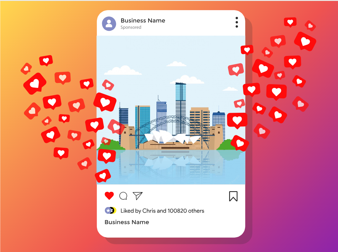 Instagram Ads | E-Digital