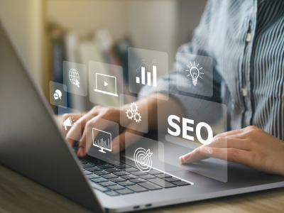 Local and National SEO | E Digital