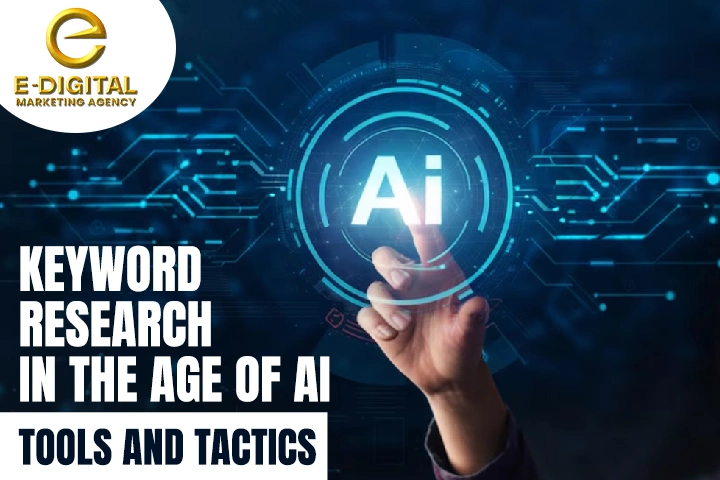 AI: Tools and Tactics